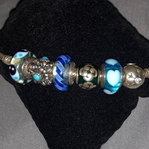 Pandora Charms